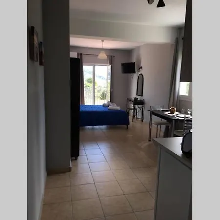 Apartament Rodanthy Ii Kateleios