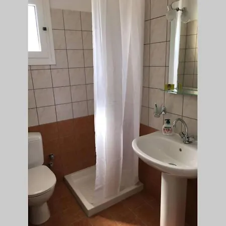 Rodanthy Ii * Kateleios