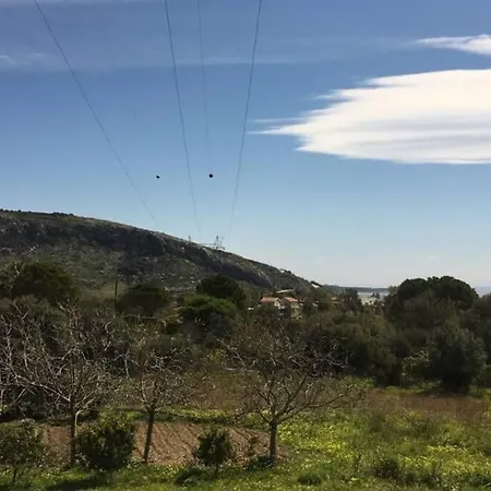 Apartamento Rodanthy Ii Katelios