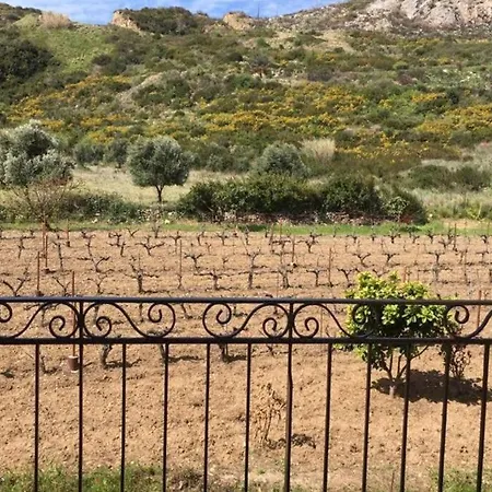 Rodanthy Ii Apartamento Katelios