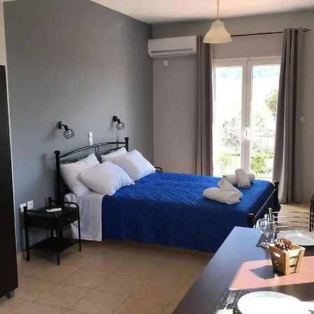 Rodanthy Ii Apartment *