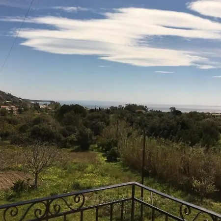 Apartamento Rodanthy Ii Katelios