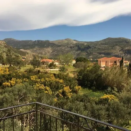 Rodanthy Ii * Katelios