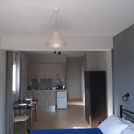 Rodanthy Ii * Katelios