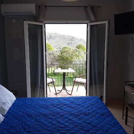 Rodanthy Ii Apartamento *