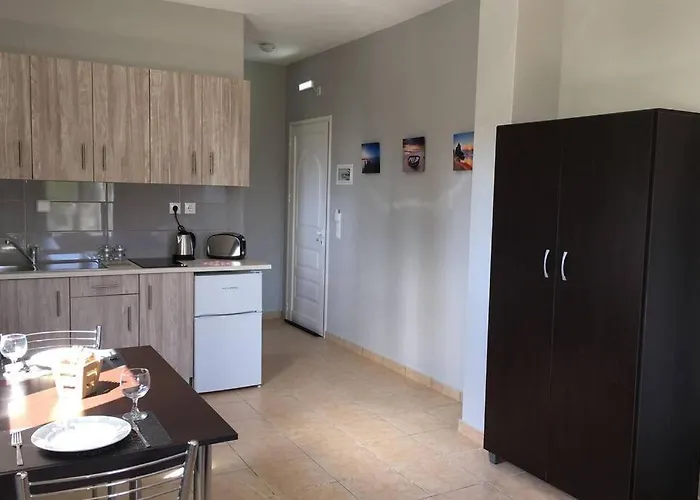 Rodanthy Ii קאטליוס