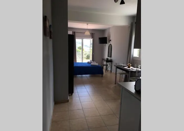 Apartamento Rodanthy Ii Katelios