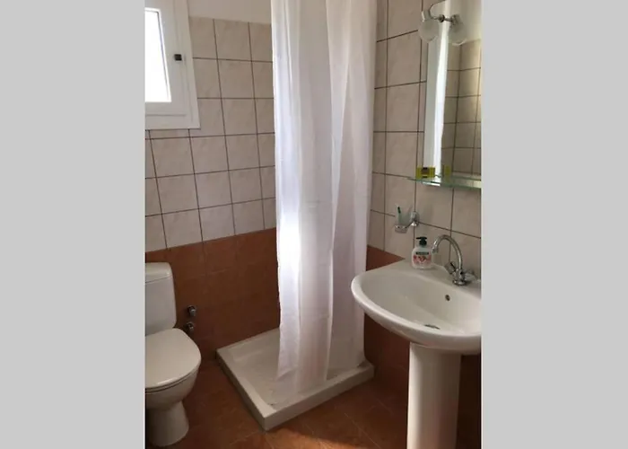 Rodanthy Ii * Katelios