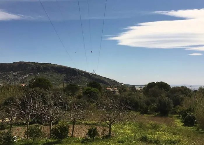 דירה Rodanthy Ii קאטליוס