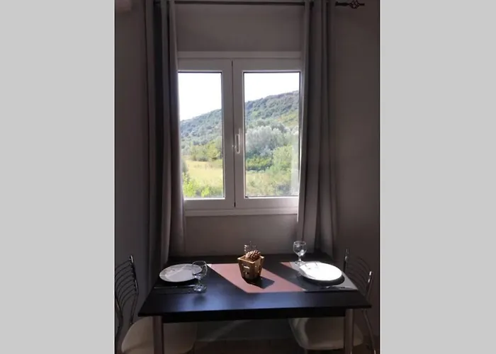 Apartment Rodanthy Ii