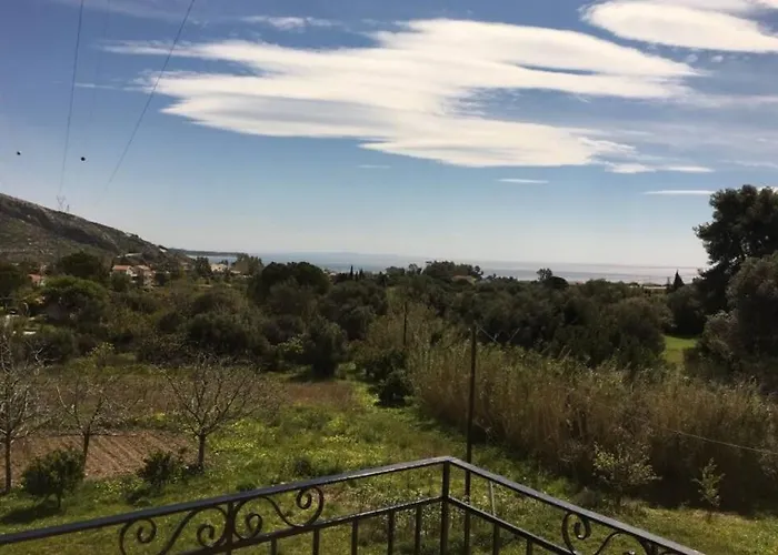 Apartment Rodanthy Ii Katelios