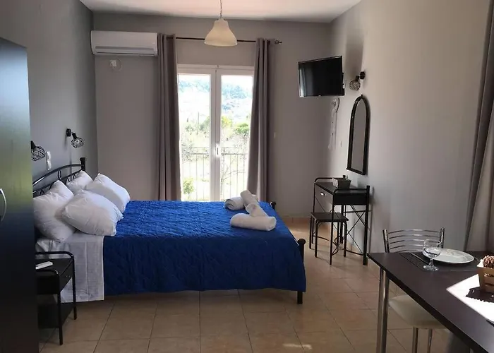 Apartamento Rodanthy Ii *