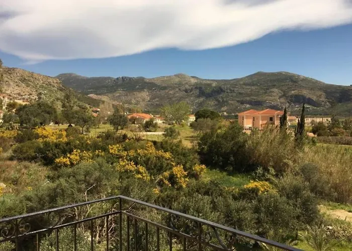 Rodanthy Ii * קאטליוס