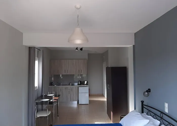 Rodanthy Ii * Katelios