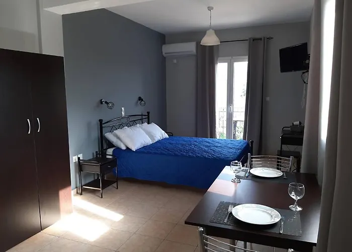 Rodanthy Ii Katelios