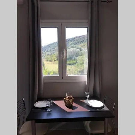 Appartement Rodanthy Ii