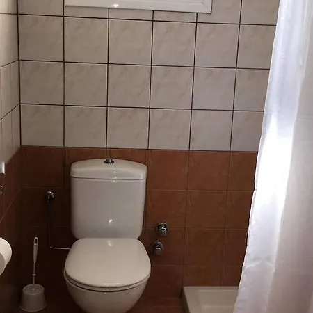 Rodanthy Ii Appartement Katelios