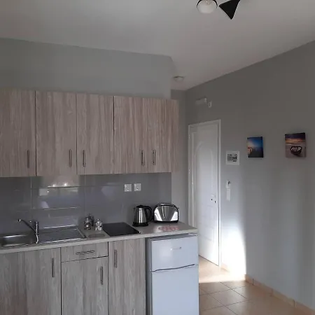 Rodanthy Ii * Katelios