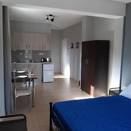 Appartement Rodanthy Ii