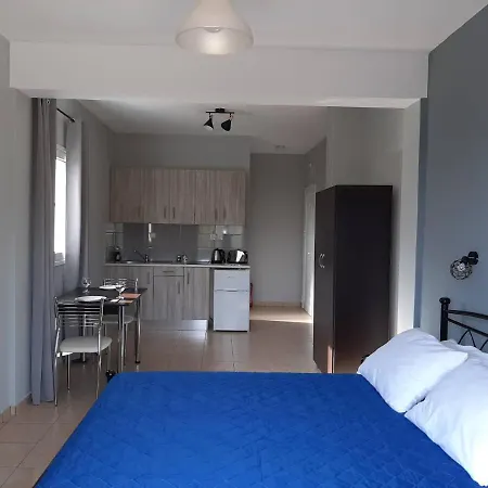 Rodanthy Ii Appartement Katelios