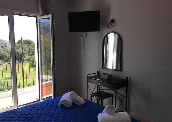 Rodanthy Ii * Katelios