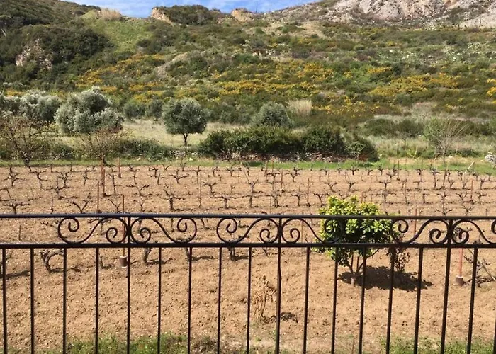 Rodanthy Ii Apartmán Katelios