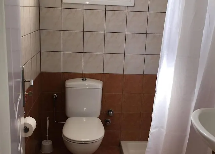 Rodanthy Ii Apartmán Katelios